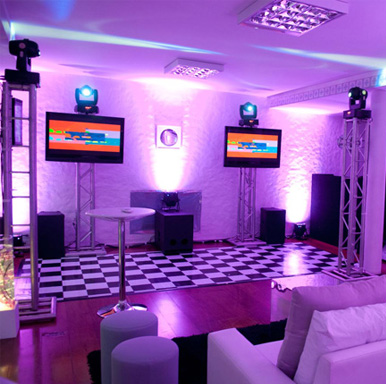 Evento Corporativo - Menta Eventos