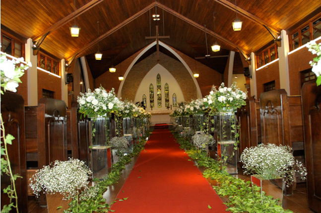 Catedral Anglicana de São Paulo - Foto 3