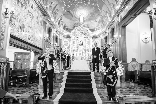 Igreja Nossa Senhora do Brasil - Foto 3