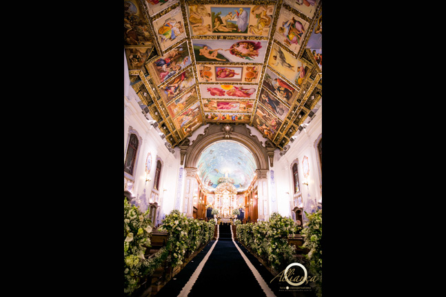 Igreja Nossa Senhora do Brasil - Foto 8