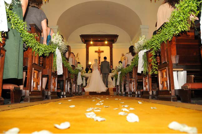 Igreja Nossa Senhora Mãe da Igreja - Foto 4