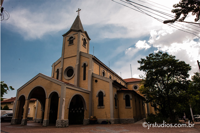 Igreja São José - Foto 01