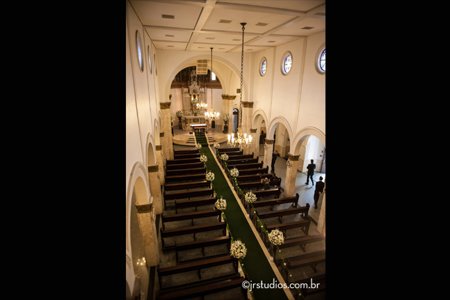 Igreja São José - Foto 11