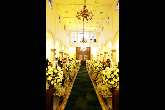 Igreja São José - Foto 6