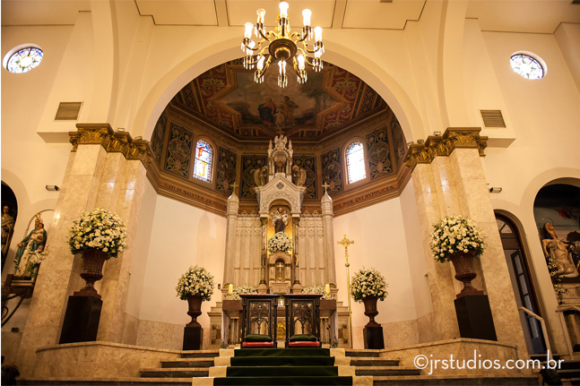 Igreja São José - Foto 8