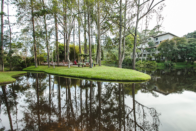 Espaço Serra do Mar - Foto 4