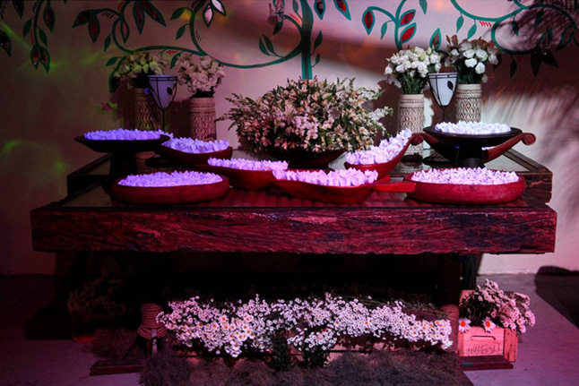 Portfolio - Espaços - Tantra Eventos